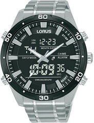 Lorus Комбинированные часы RW649AX9 цена и информация | Женские часы | hansapost.ee