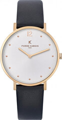 Naiste Kell Pierre Cardin CBV-1014 hind ja info | Pierre Cardin Riided, jalanõud ja aksessuaarid | hansapost.ee