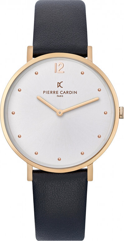 Naiste Kell Pierre Cardin CBV-1014 hind ja info | Käekellad naistele | hansapost.ee