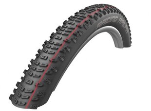 Jalgrattarehv Schwalbe Racing Ralph Performance Addix maastikurattale, 27.5x2.25 650B hind ja info | Jalgratta sisekummid ja rehvid | hansapost.ee