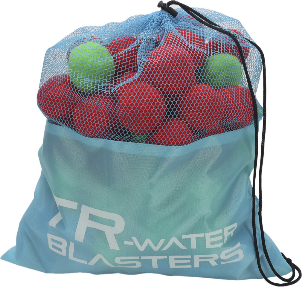 Taaskasutatavad veepudelid TR-Water Blasters, 100 tk цена и информация | Ranna- ja õuemänguasjad | hansapost.ee