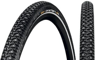 Jalgrattarehv Continental Contact Spike 240 37-622 28x1.5" hind ja info | Jalgratta sisekummid ja rehvid | hansapost.ee