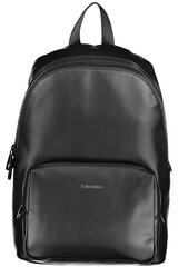 Женский рюкзак CALVIN KLEIN K60K610772, черный цена и информация | Мужские сумки | hansapost.ee
