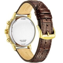 Käekell meestele Citizen CA7062-15A цена и информация | Мужские часы | hansapost.ee