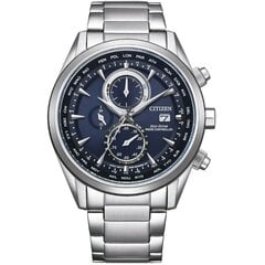 Мужские часы Citizen Eco-Drive Radio Controlled AT8260-85L цена и информация | Мужские часы | hansapost.ee