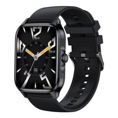 Smartwatch Sport J2 Star XO (black) цена и информация | Смарт-часы (smartwatch) | hansapost.ee