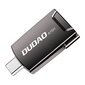 Dudao adapter Dudao A16H USB-C to HDMI, hall hind ja info | Nutiseadmed ja lisatarvikud | hansapost.ee