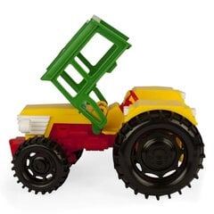 Трактор с прицепом kaina ir informacija | Игрушки для мальчиков | hansapost.ee