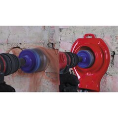 Tolmukoguja puurimiseks Mechanic DrillDuster 82 2.0 price and information | Hand tools | hansapost.ee