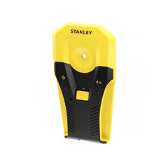 Detektor S160 M+P+E Stanley hind ja info | Käsitööriistad | hansapost.ee