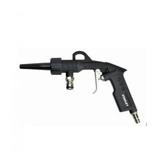 Пистолет-распылитель воздух / вода STANLEY 150049XSTN цена и информация | Механические инструменты | hansapost.ee