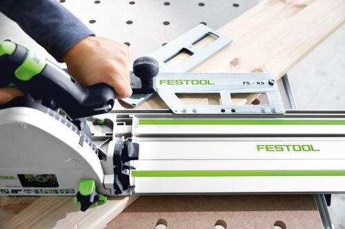 Festool Juhtsiin FS 1400/2 491498 hind ja info | Käsitööriistad | hansapost.ee