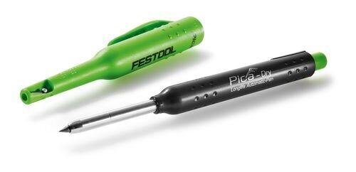 Festool PICA pliiats MAR-S PICA 204147 цена и информация | Käsitööriistad | hansapost.ee