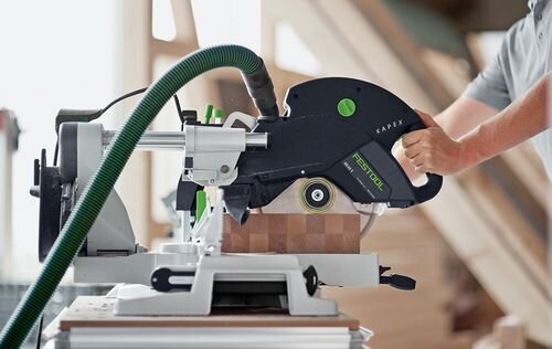 Festool Multifunktsionaalne laud MFT KAPEX 495465 hind ja info | Käsitööriistad | hansapost.ee