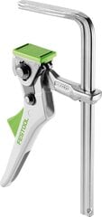 Festool Hoobklamber FS-HZ 160 491594 цена и информация | Механические инструменты | hansapost.ee