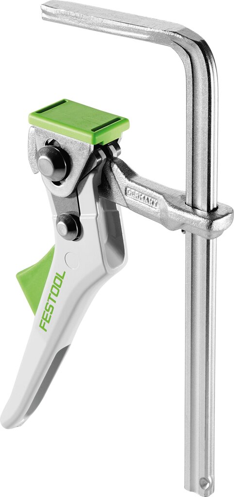 Festool Hoobklamber FS-HZ 160 491594 цена и информация | Käsitööriistad | hansapost.ee