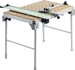 Festool Multifunktsionaalne laud MFT/3 495315 hind ja info | Käsitööriistad | hansapost.ee