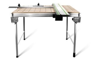 Festool Multifunktsionaalne laud MFT/3 495315 hind ja info | Käsitööriistad | hansapost.ee