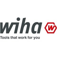 WIHA Industrial huulikud (160 mm) цена и информация | Механические инструменты | hansapost.ee