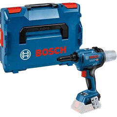 Akuneetija Bosch GRG 18V-16 C Professional; 18 V (ilma aku ja laadijata) + L-BOXX 136 price and information | Hand tools | hansapost.ee