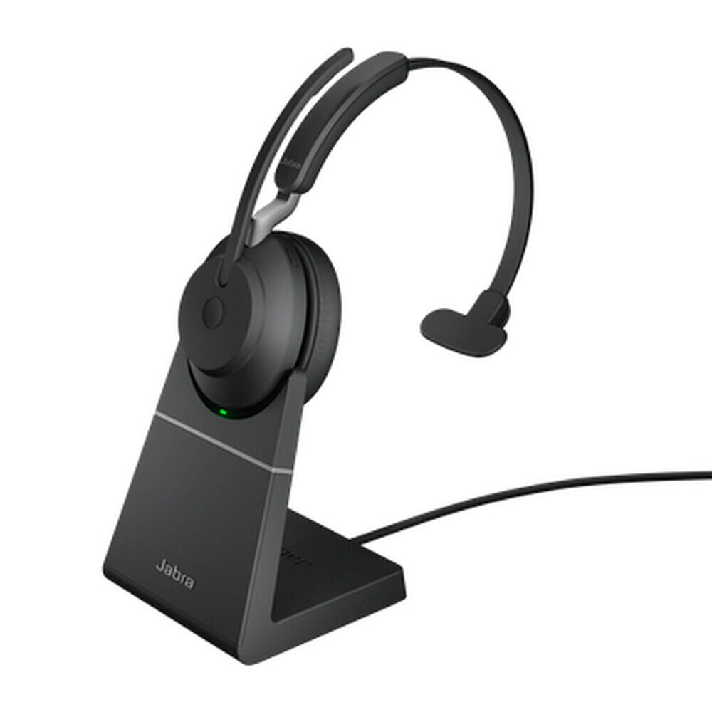 Jabra Evolve 2 65 цена и информация | Kõrvaklapid | hansapost.ee