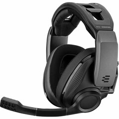 Наушники с микрофоном Epos Sennheiser GSP 670 цена и информация | Наушники | hansapost.ee