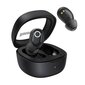 Wireless headphones Baseus Bowie WM02 TWS, Bluetooth 5.0 (black) hind ja info | Kõrvaklapid | hansapost.ee