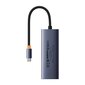 Baseus UltraJoy цена и информация | USB adapterid ja jagajad | hansapost.ee