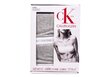 Naiste rinnahoidja Calvin Klein, 2 tk UNLINED BRALETTE GREY 000QF6040E 8HT 26068 цена и информация | Rinnahoidjad | hansapost.ee