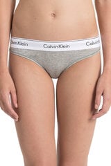 Naiste aluspüksid Calvin Klein Underwear BFN-G-165601 цена и информация | Трусики | hansapost.ee