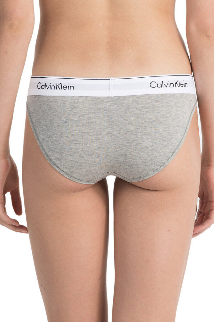 Naiste aluspüksid Calvin Klein Underwear BFN-G-165601 цена и информация | Aluspüksid naistele | hansapost.ee