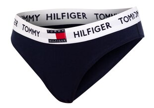 Tommy Hilfiger naiste bikiinipüksid NAVY UW0UW02193 CHS 19793 цена и информация | Трусики | hansapost.ee