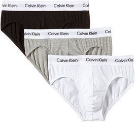 Meeste aluspesu Calvin Klein Underwear, 3 tk hind ja info | Aluspesu meestele | hansapost.ee