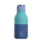 Termopudel Asobu Urban, 460 ml, lilleline price and information | Termosed ja termokruusid | hansapost.ee