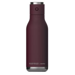 Termokruus kaasaskantava kõlariga Asobu Wireless, 500 ml, bordoopunane цена и информация | Термосы, термокружки | hansapost.ee