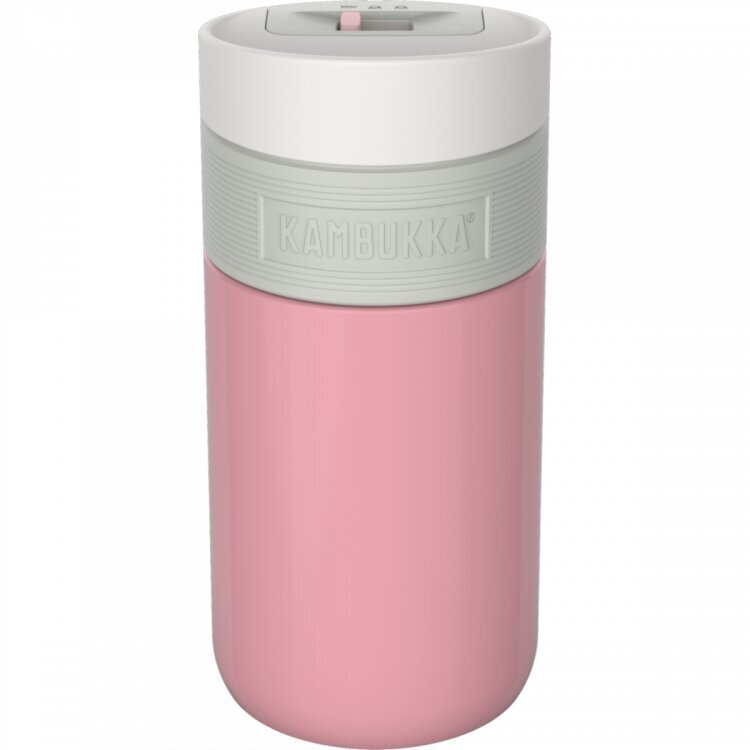 Termostass Kambukka Etna Baby Pink KAM11-01024, 300 ml hind ja info | Termosed ja termokruusid | hansapost.ee