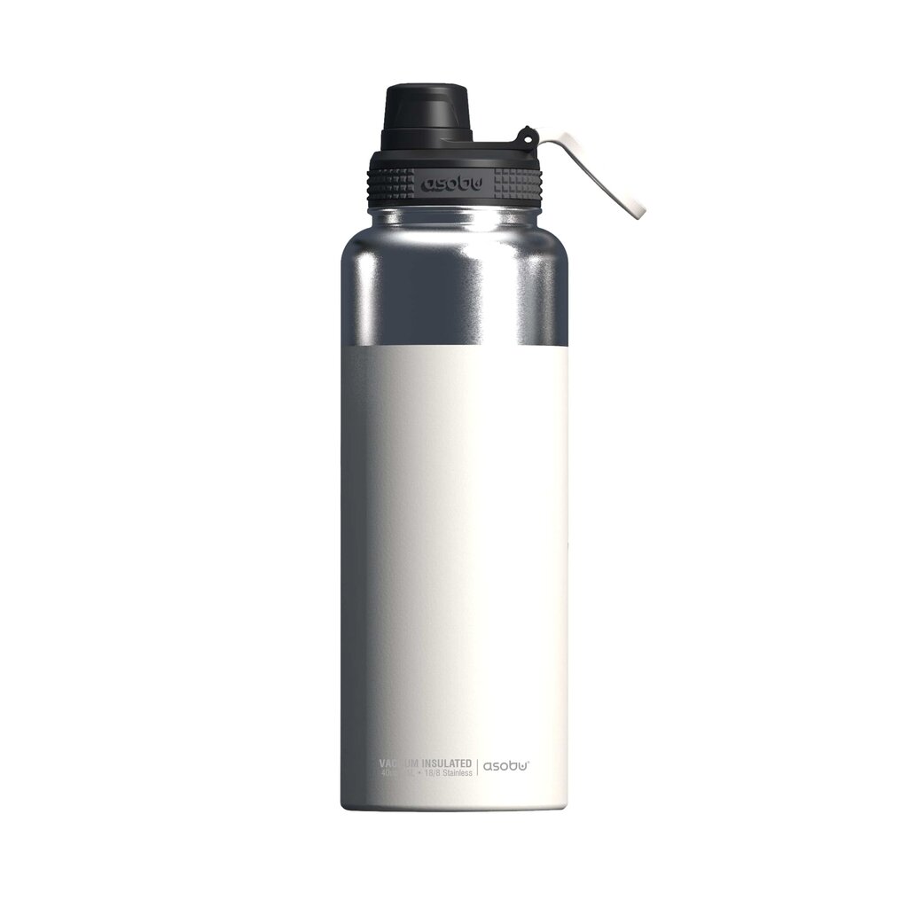 Termokruus, Asobu Alpine Flask, 530 ml, roheline цена и информация | Termosed ja termokruusid | hansapost.ee