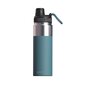 Termokruus, Asobu Alpine Flask, 530 ml, roheline цена и информация | Termosed ja termokruusid | hansapost.ee