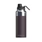 Termokruus, Asobu Alpine Flask, 530 ml, roheline цена и информация | Termosed ja termokruusid | hansapost.ee