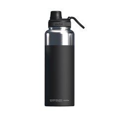 Termokruus, Asobu Alpine Flask, 530 ml, roheline цена и информация | Термосы, термокружки | hansapost.ee