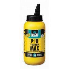 Liim Bison Pu-Max 750ml hind ja info | Liimid | hansapost.ee