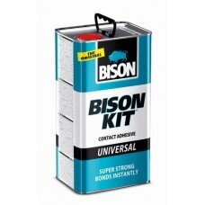 Клей Bison Bison Kit, 4.5 л цена и информация | Клей | hansapost.ee