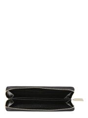 Calvin Klein Re-Lock Slim Z/a Wallet Lg Pbl 545007007 цена и информация | Женские кошельки, держатели для карточек | hansapost.ee