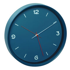 Аналоговые настенные часы ТFА 60.3056.06 цена и информация | Часы | hansapost.ee