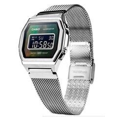 Женские часы CASIO A1000M-1BEF цена и информация | Женские часы | hansapost.ee