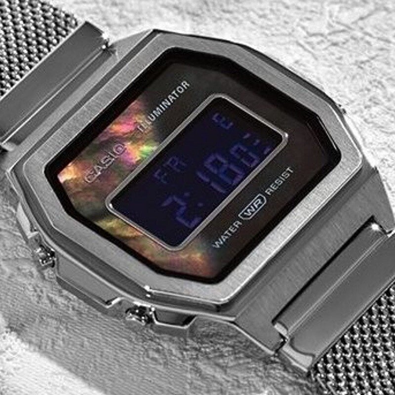 Casio Vintage meeste käekell цена и информация | Käekellad naistele | hansapost.ee