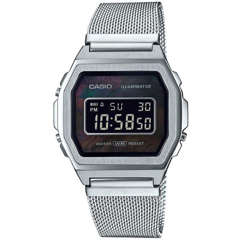 Casio Vintage meeste käekell цена и информация | Käekellad naistele | hansapost.ee