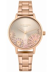 Naiste Kell Daisy Dixon Laura (Ø 36 mm) цена и информация | Женские часы | hansapost.ee