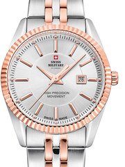 Часы мужские Swiss Military by Chrono SM34066.07 цена и информация | Женские часы | hansapost.ee