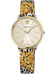 Женские часы Versace VBP120017 цена и информация | Женские часы | hansapost.ee